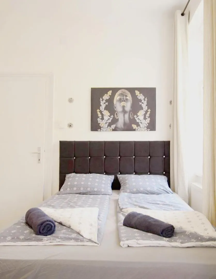 Family Apartment Mz27 Vienna Austria
