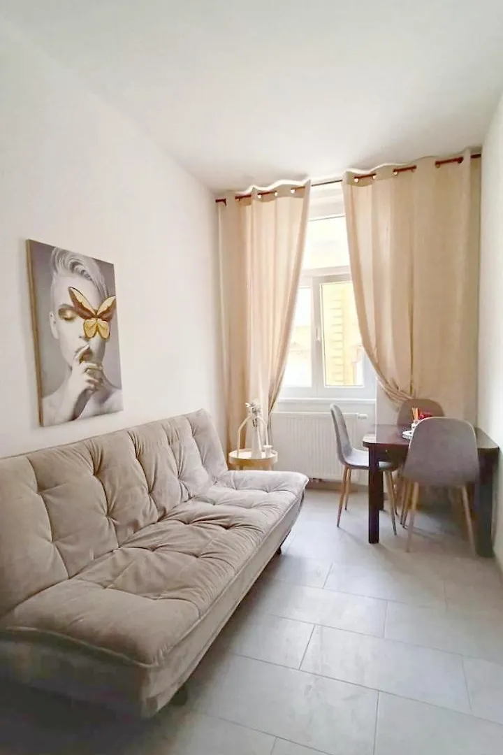Family Apartment Mz27 Vienna Austria