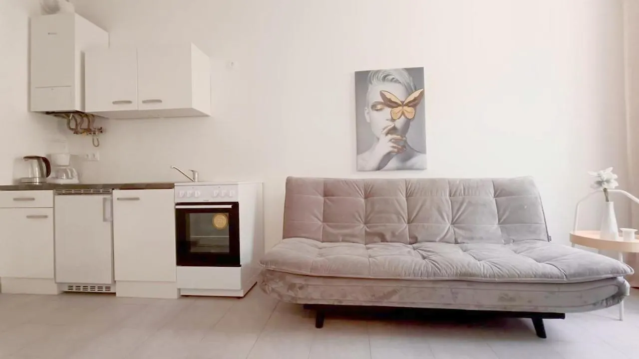 Family Apartment Mz27 Vienna Austria