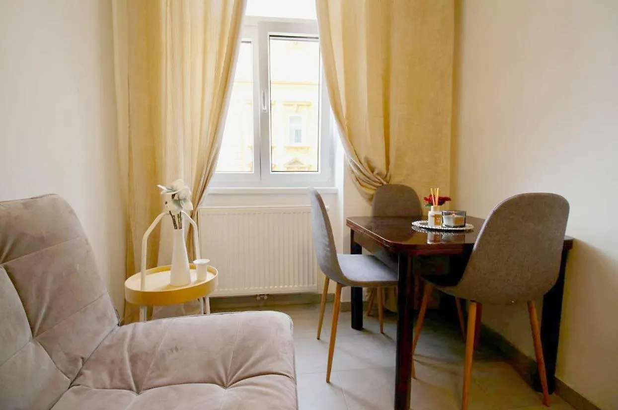 Family Apartment Mz27 Vienna Austria
