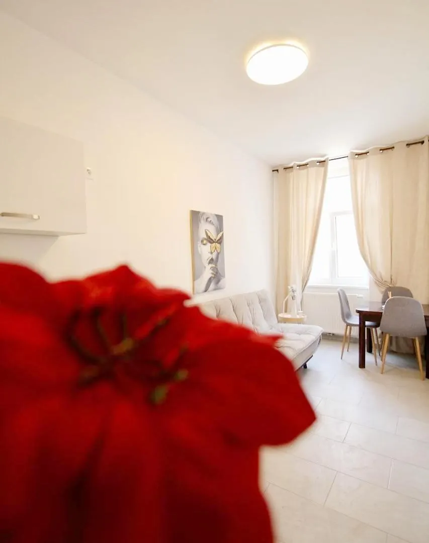 Family Apartment Mz27 Vienna