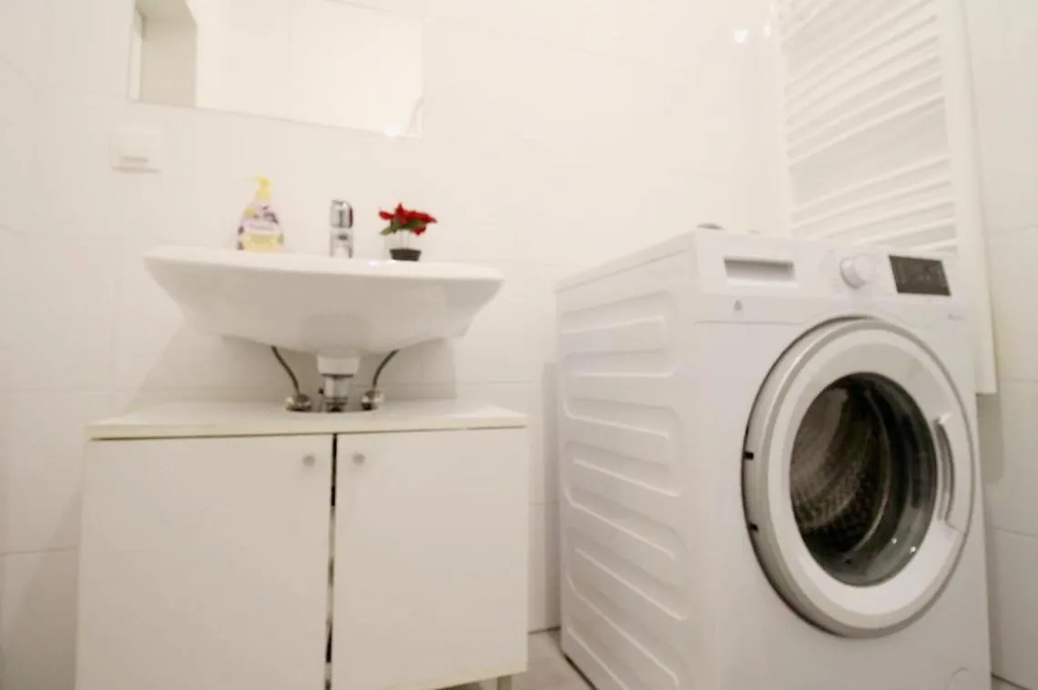Family Apartment Mz27 Βιέννη