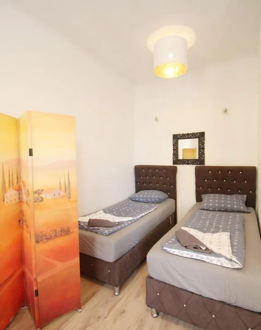 Family Apartment Mz27 Βιέννη